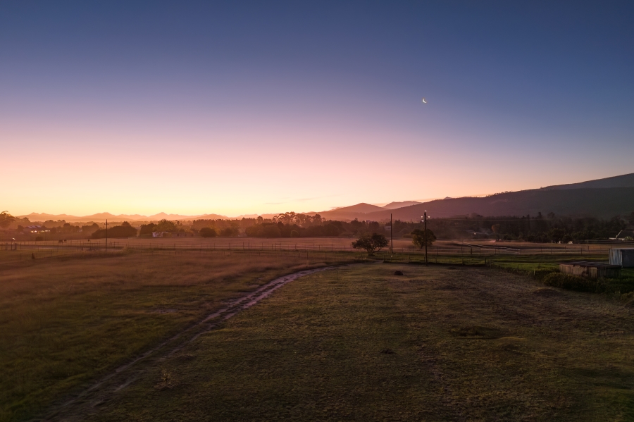 3 Bedroom Property for Sale in The Crags Western Cape